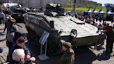 Ukrainian officials urge Western partners to speed up military aid deliveries amid Russian onslaught