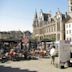 Korenmarkt, Ghent