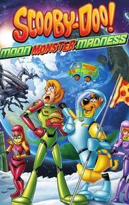 Scooby-Doo! Moon Monster Madness