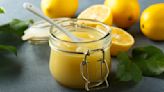 Your Jar Of Lemon Curd Is Your Secret Weapon For More Flavorful Meat