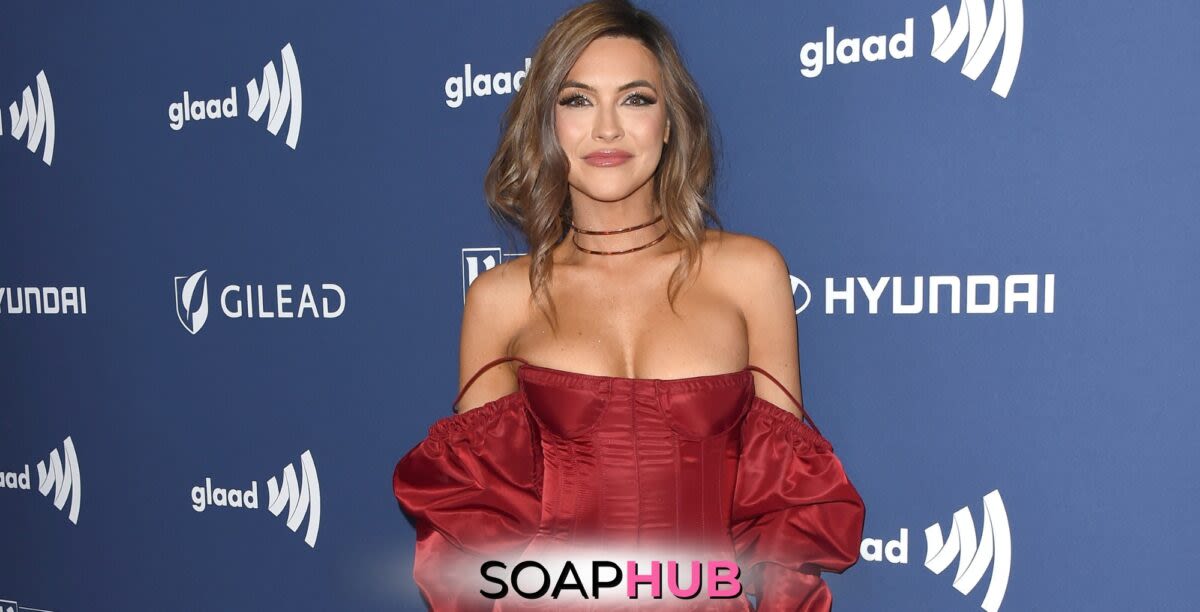 Here’s What Soap Vet Chrishell Stause Is Doing Now