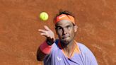 Nadal - Hurkacz, en directo | Masters 1000 ATP de Roma