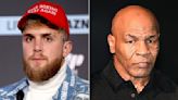 Mike Tyson's fight with Jake Paul has been rescheduled for Nov. 15 after Tyson's health episode