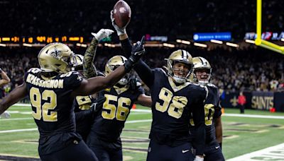 New Orleans Saints Defensive Veterans Who Could Be On The Roster Bubble