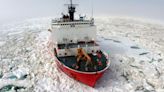 Coast Guard icebreaker heads to Alaska for 3 research missions