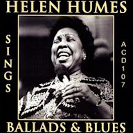 Sings Ballads & Blues