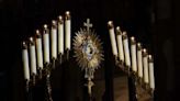 Last call for Eucharistic Congress