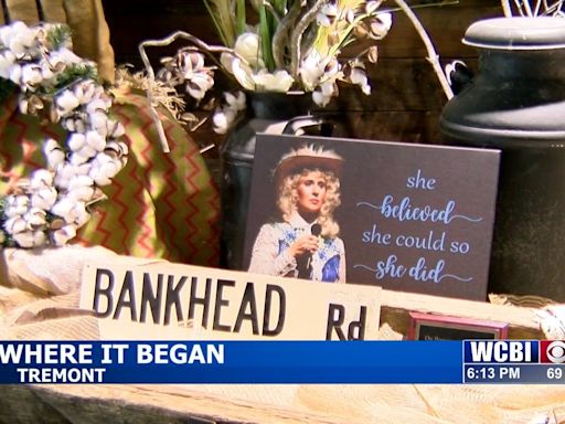 Wynette Legacy Center celebrates late singer's 82nd birthday