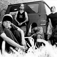 Puddle of Mudd