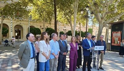 La limitación de los pisos turísticos en Sevilla se atrasa a septiembre
