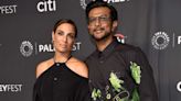 'Ghosts' Star Utkarsh Ambudkar and Wife Naomi Expecting Baby No. 3