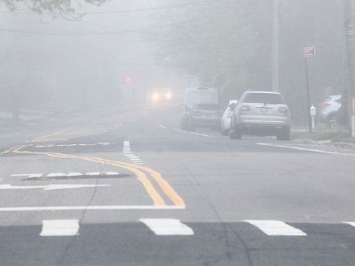 Mass. weather: What to expect on Memorial Day and later this week