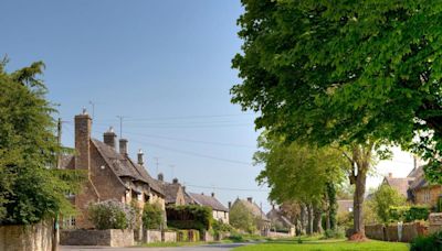 Kingham named Oxfordshire's most stylish place to live by new survey