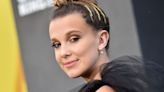 Millie Bobby Brown’s New ‘Paparazzi Disguise’ Is So Silly, Twitter Had To Crack Jokes