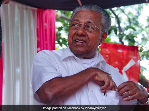 Opinion: Opinion | How CPI(M) Became A Victim Of Its Own Propaganda In Kerala