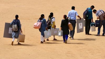 La India prepara la segunda fase electoral en la que Gandhi mide su popularidad