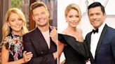 Ryan Seacrest leaving Live With Kelly and Ryan , Mark Consuelos to replace longtime host