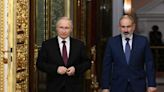 Armenia can no longer rely on Russia for military and defence needs - PM Pashinyan