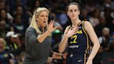 Caitlin Clark makes her WNBA preseason debut to great fanfare - The Boston Globe