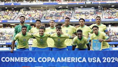 Brasil x Paraguai: onde assistir, horário e prováveis escalações do jogo da Copa América 2024