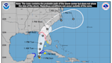 Hurricane and storm surge watches issued for Florida Gulf coast ahead of Idalia
