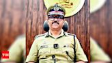 Pune Police Commissioner Amitesh Kumar praised by Chief Minister Eknath Shinde for curbing hooliganism and drug activities in Pune | Pune News - Times of India