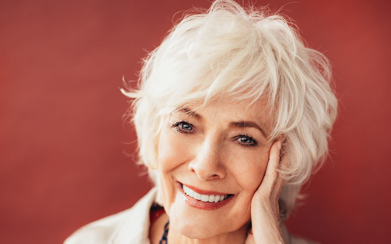 Tony-Winning Actress Betty Buckley Signs With Sugar23 (EXCLUSIVE)