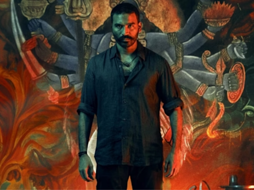 'Raayan' box office collection day 2: Dhanush starrer fights steady fist with 'Deadpool and Wolverine' | Tamil Movie News - Times of India