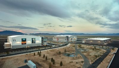 Netflix Unveils Expanded Albuquerque Studios, Says Hub’s Generated $900M For New Mexico Production