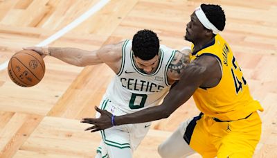 Celtics vs. Pacers Game 2: Watch NBA Playoffs ECF live stream, time