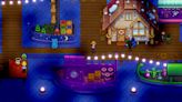 Stardew Valley gets another new patch that fixes the 'creepy face' bear and makes new cabins paintable