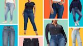 The 20 Very Best Jeans for Curvy Women of 2024