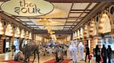 The best shopping in Dubai