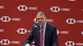 HSBC opens new Buffalo headquarters