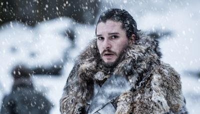 Kit Harington: Playing Jon Snow Was ‘Difficult’ Since the ‘Game of Thrones’ Character Was Too ‘Perfect’