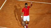 Djokovic can't wait to watch Nadal vs Zverev's match at Roland Garros