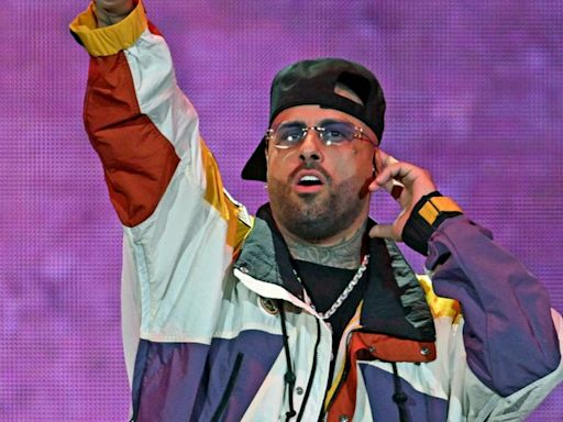 Nicky Jam hizo dura afirmación sobre conciertos en Colombia, y muchos fanáticos lo apoyaron