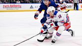 Islanders-Rangers matinee a potential playoff preview