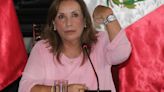 Dina Boluarte: Piden a la Subcomisión dar “inmediato trámite” a la denuncia constitucional por el caso Rolex