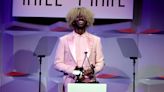 ‘I Hope to Be Back Here’: Lil Nas X Manifests Decades of Success at Songwriters Hall of Fame Ceremony