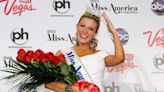 A Miss America winner said the former CEO spread rumors that she tried to hook up with Chris Harrison