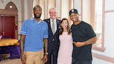 Meek Mill, REFORM Alliance, and NJ Governor Phil Murphy Announce Historic Clemency Effort on Juneteenth