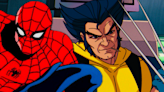 X-Men '97 Showrunner Addresses Spider-Man Cameo