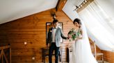 Down Payment vs ‘Down the Aisle': Where A Wedding Costs More Than A Home