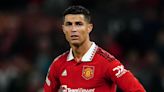 Manchester United ‘cut my legs’ and stopped me shining – Cristiano Ronaldo