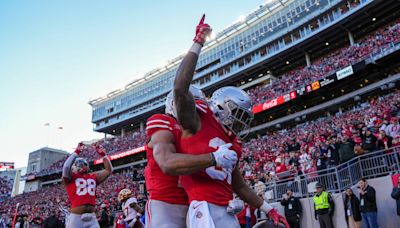 ‘College Football 25’ reveals Ohio State’s offensive ranking