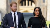 Harry and Meghan 'fairy tale' is over as 'incessant whinging' has 'alienated' US