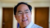 Andy Kim in the Democratic primary for U.S. Senate in New Jersey | Endorsement