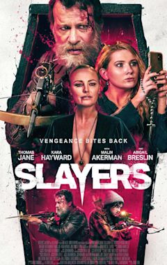 Slayers