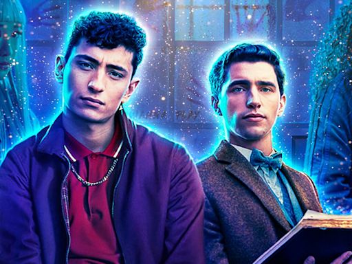 Dead Boy Detectives Stars React to Netflix Cancelation